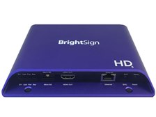 BrightSign BS/HD223 価格比較 - 価格.com