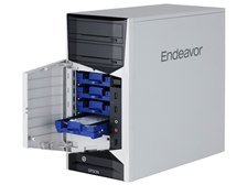 EPSON Endeavor MR8000 HDDフロントアクセス対応モデル 価格比較