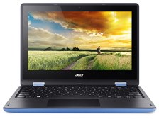 Acer Aspire R 11 R3-131T-F14D/BF [スカイブルー] 価格比較 - 価格.com