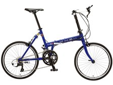 KHS F-20R 2017年モデル [フラットプルシャンブルー] 価格比較 - 価格.com