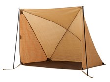 価格交渉可　ロゴス　木かげメッシュ　パネルシェード 新製品】LOGOS 「木かげメッシュ パネルシェード」新発売