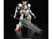 Bandai 1 100 フルメカニクス ガンダムバルバトスルプスレクス 価格比較 価格 Com