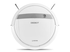 ロボット掃除機　エコバックス　DEEBOT DM88 水拭き機能付き 楽天市場】ロボット掃除機 エコバックス 水拭き 拭き掃除 自動