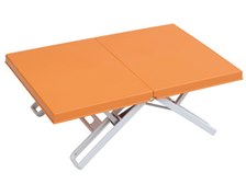 キャンパーズコレクション バタフライミニテーブル BMT-3040(OR) [オレンジ] オークション比較 - 価格.com