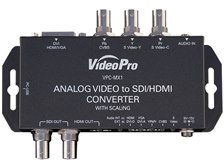 メディアエッジ VideoPro VPC-MX1 価格比較 - 価格.com