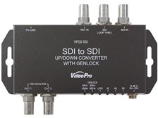 メディアエッジ VideoPro VPCG-SS1 価格比較 - 価格.com