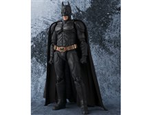 BANDAI S.H.フィギュアーツ バットマン(The Dark Knight) オークション