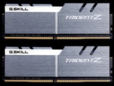 G.Skill F4-3600C17D-32GTZSW [DDR4 PC4-28800 16GB 2枚組] 価格比較