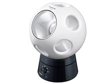 美品パナソニック　Panasonic F-BP25T 赤 サーキュレーター 概要 創風機 F-BP25T | 扇風機・天井扇（シーリングファン