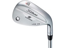 タイトリスト ボーケイデザイン フォージド ウェッジ サテン仕上げ [NS