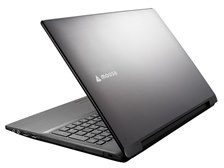 マウスコンピューター ジャンク LB-F572XN-SH2 Core i7 マウスコンピューター LuvBook LB-F572XN-SH2-KK 価格.com限定 Core i7