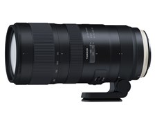 タムロン SP 70-200mm F2.8 Di VC USD G2 キヤノン用