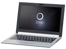 NEC LAVIE Hybrid ZERO HZ300/GAS PC-HZ300GAS [ムーンシルバー