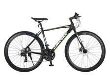 【引取希望】カノーバー CANOVER TITAN マットブラック car-014_2.jpg