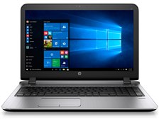 HP ProBook 450 G3 Notebook PC T9R73PA#ABJ 価格比較 - 価格.com