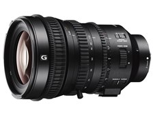 SONY E PZ 18-110mm F4 G OSS SELP18110G 価格比較 - 価格.com