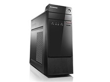 Windowsデスクトップ Lenovo S510 Mini-Tower / Win10 Core-i3 Lenovo Lenovo S510 Tower 10KWCTO1WW Core i3・8GBメモリー