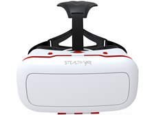 Accessories 4 Technology STEALTH VR VR200 [ホワイト] 価格比較