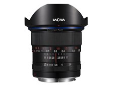 Anhui ChangGeng Optical Technology LAOWA 12mm F2.8 Zero-D