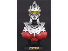 アクアマリン ULTRAMAN SUIT Ver.7.2 バストアップフィギュア