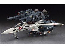 ハセガワ VF-1S/A ストライク/スーパー バルキリー スカル小隊