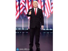 DID 第45代アメリカ合衆国大統領 ドナルド・トランプ 価格比較 - 価格.com