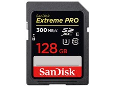 SANDISK SDSDXPK-128G-JNJIP [128GB] 価格比較 - 価格.com