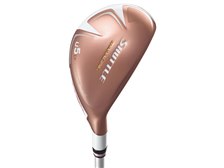 タ42★マジェスティ シャトルNX-1 6本レディースアイアンセット MV504 タ42☆マジェスティ シャトルNX-1 6本レディースアイアンセット