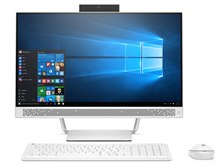 HP Pavilion 24-a250jp スタンダードモデル 価格比較 - 価格.com