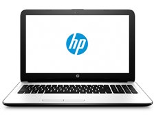 ノートパソコン　HP 15-ba000 1AU HP HP 15-ba000 エントリーモデル 価格比較 - 価格.com