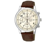 セイコー セイコー クロノグラフ SNDC31P1 [海外モデル] 価格