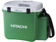 HiKOKI コードレス冷温庫 UL18DSL(NM) 本体のみ 価格比較 - 価格.com