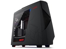 NZXT NOCTIS のゲーミングPCケース NZXT Noctis 450 ROG 価格比較 - 価格.com