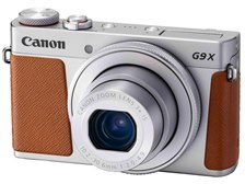 PowerShot G9 X Mark II [シルバー] 中古価格比較 - 価格.com