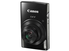 CANON IXY 210 [ブラック] 価格比較 - 価格.com