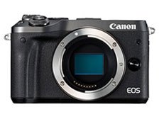 CANON EOS M6 ボディ [ブラック] 価格比較 - 価格.com