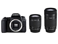 カメラ デジタルカメラ CANON EOS 9000D ダブルズームキット 価格比較 - 価格.com