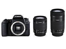 9000Dと一緒に使う単焦点レンズは何がいいですか？』 CANON EOS 9000D 