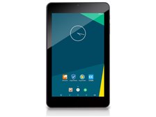 android6.0.1搭載 7インチ タブレットPC本体 ADP-738