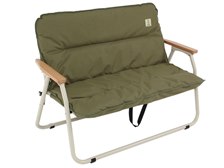 DOD グッドラックソファ CS2-500 [カーキ/ベージュ] オークション比較