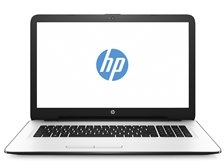 HP 17-x100 価格.com限定 Core i5&8GBメモリ搭載モデル HP HP 17-x100 スタンダードモデル 価格比較 - 価格.com