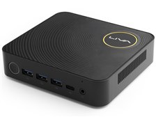 ミニPC ECS LIVAZ Pentium N4200 Mem8Gb Amazon.co.jp: ECS Small Desktop PC LIVA Z Series Pentium