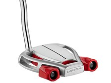 TaylorMade - テーラーメイド　Spider パター　TOUR platinum 33インチ Amazon.com : TaylorMade Spider Tour X Truss TM1 33IN Spider