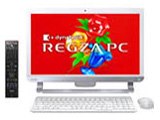 東芝 REGZA PC D71 D71/T2MW PD71-T2MSVW 価格比較 - 価格.com