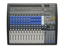 PreSonus StudioLive AR16 USB 価格比較 - 価格.com