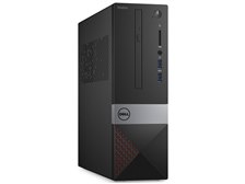 Dell Vostro 3268 スモールシャーシ エントリー Celeron G3930搭載