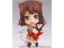 グッドスマイルカンパニー ねんどろいど 戸山香澄 オークション比較