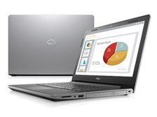 Dell Vostro 14 3000(3468) 価格.com限定 ベーシック Core i3 6006U