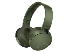 SONY MDR-XB950N1 (G) [グリーン] 価格比較 - 価格.com