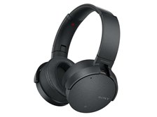 SONY MDR-XB950N1 (B) [ブラック] 価格比較 - 価格.com